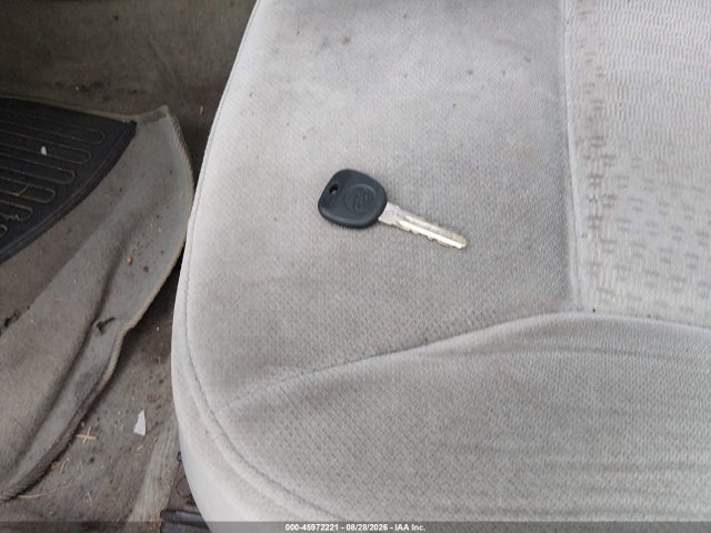 Продажа на аукционе авто 2007 Chevrolet Impala Ls, vin: 2G1WB58K479378838, номер лота: 45972221
