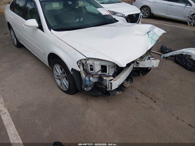 Продажа на аукционе авто 2007 Chevrolet Impala Ls, vin: 2G1WB58K479378838, номер лота: 45972221