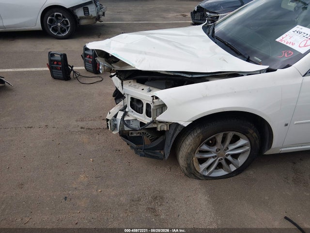 Продажа на аукционе авто 2007 Chevrolet Impala Ls, vin: 2G1WB58K479378838, номер лота: 45972221
