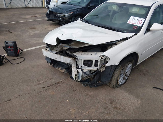 Продажа на аукционе авто 2007 Chevrolet Impala Ls, vin: 2G1WB58K479378838, номер лота: 45972221