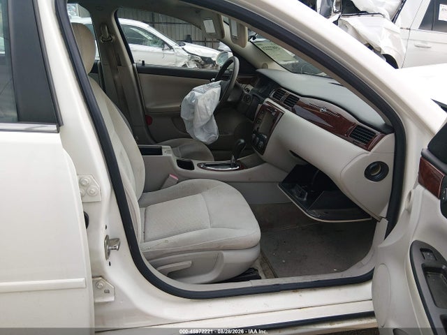 Продажа на аукционе авто 2007 Chevrolet Impala Ls, vin: 2G1WB58K479378838, номер лота: 45972221