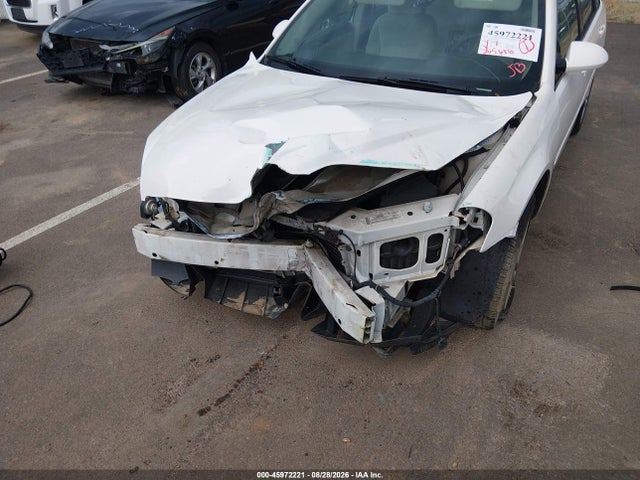 Продажа на аукционе авто 2007 Chevrolet Impala Ls, vin: 2G1WB58K479378838, номер лота: 45972221