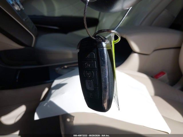Aukcja sprzedaży 2018 Lincoln Mkc Select, vin: 5LMCJ2C93JUL32758, numer aukcji: 45972222
