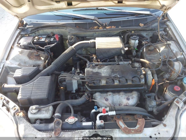 Продажа на аукционе авто 1996 Honda Civic Lx, vin: 1HGEJ6675TL036717, номер лота: 45972226