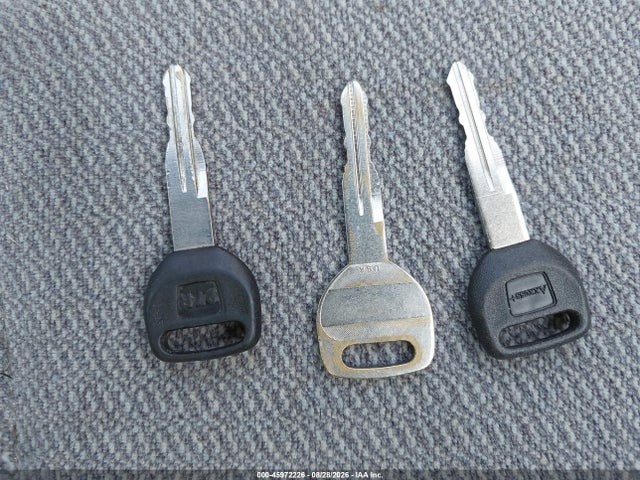 Продажа на аукционе авто 1996 Honda Civic Lx, vin: 1HGEJ6675TL036717, номер лота: 45972226