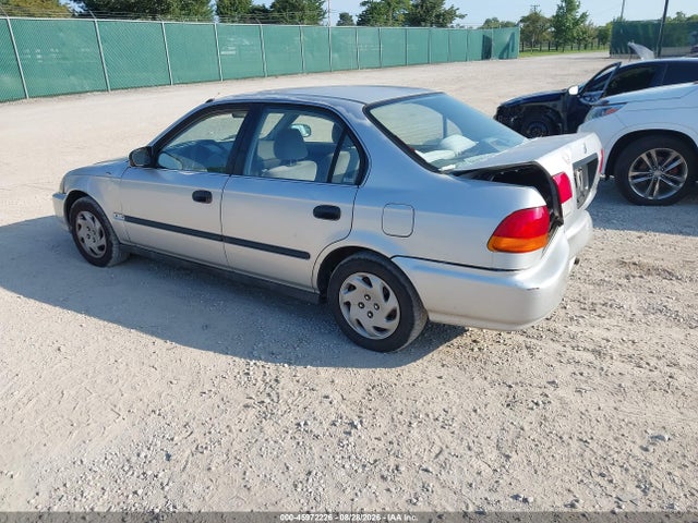 Продажа на аукционе авто 1996 Honda Civic Lx, vin: 1HGEJ6675TL036717, номер лота: 45972226