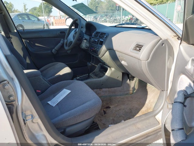 Продажа на аукционе авто 1996 Honda Civic Lx, vin: 1HGEJ6675TL036717, номер лота: 45972226