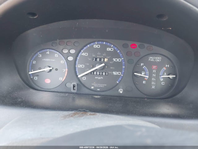 Продажа на аукционе авто 1996 Honda Civic Lx, vin: 1HGEJ6675TL036717, номер лота: 45972226