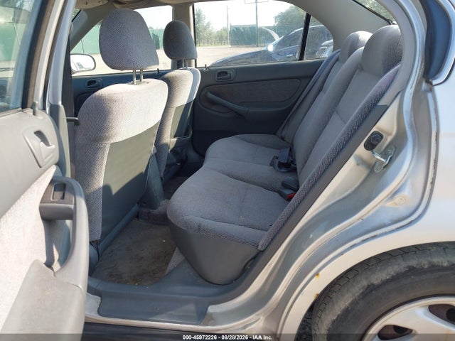 Продажа на аукционе авто 1996 Honda Civic Lx, vin: 1HGEJ6675TL036717, номер лота: 45972226