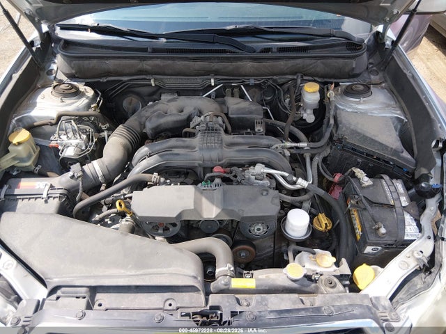 45972228 :رقم المزاد ، 4S3BMCG61D3046174 vin ، 2013 Subaru Legacy 2.5 I Sport مزاد بيع