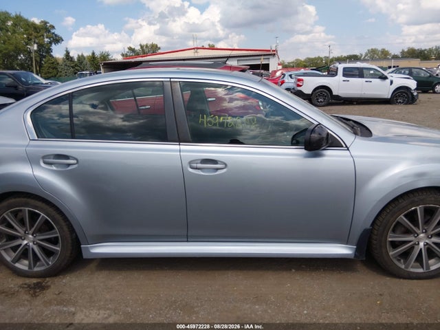 45972228 :رقم المزاد ، 4S3BMCG61D3046174 vin ، 2013 Subaru Legacy 2.5 I Sport مزاد بيع