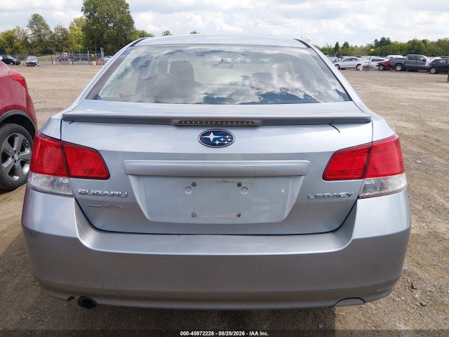 45972228 :رقم المزاد ، 4S3BMCG61D3046174 vin ، 2013 Subaru Legacy 2.5 I Sport مزاد بيع