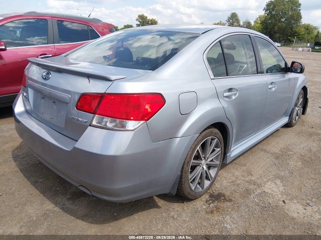 45972228 :رقم المزاد ، 4S3BMCG61D3046174 vin ، 2013 Subaru Legacy 2.5 I Sport مزاد بيع