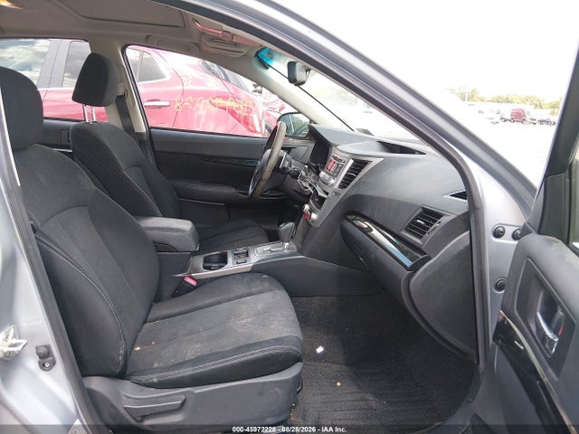45972228 :رقم المزاد ، 4S3BMCG61D3046174 vin ، 2013 Subaru Legacy 2.5 I Sport مزاد بيع