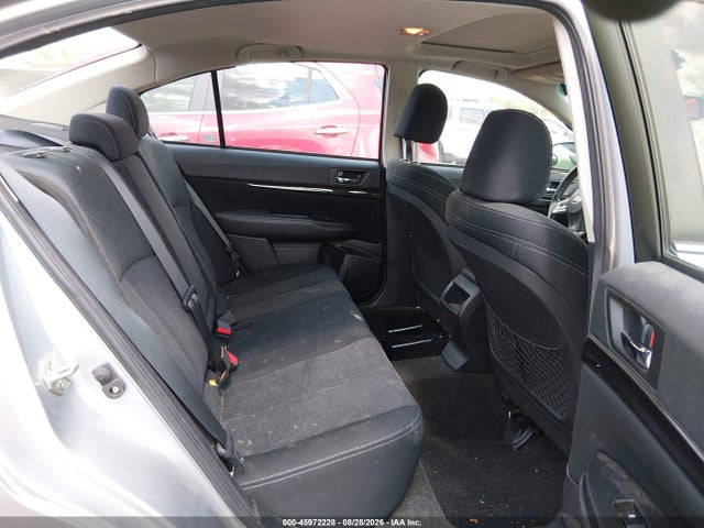 45972228 :رقم المزاد ، 4S3BMCG61D3046174 vin ، 2013 Subaru Legacy 2.5 I Sport مزاد بيع
