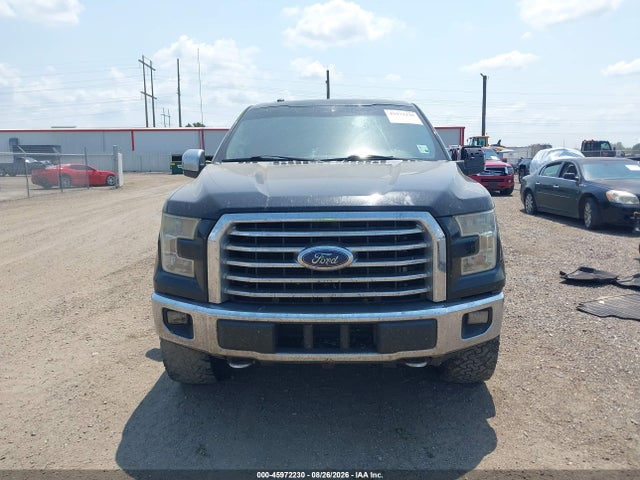 Продажа на аукционе авто 2016 Ford F-150 Xlt, vin: 1FTEW1EP1GKF44117, номер лота: 45972230