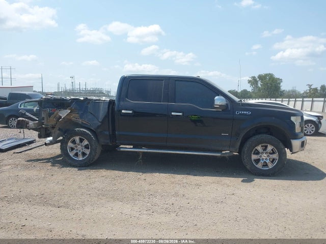 Продажа на аукционе авто 2016 Ford F-150 Xlt, vin: 1FTEW1EP1GKF44117, номер лота: 45972230