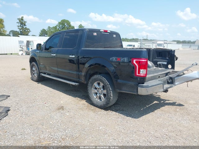 Продажа на аукционе авто 2016 Ford F-150 Xlt, vin: 1FTEW1EP1GKF44117, номер лота: 45972230