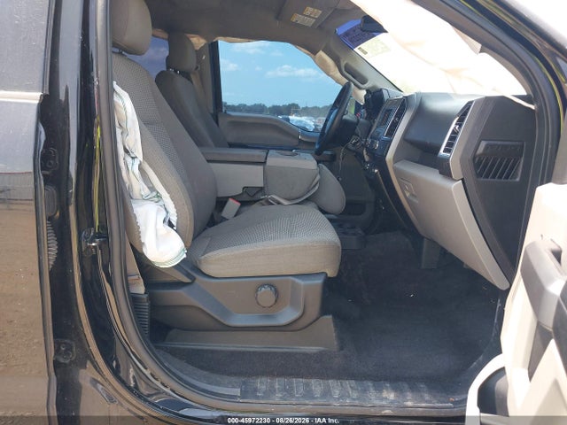 Продажа на аукционе авто 2016 Ford F-150 Xlt, vin: 1FTEW1EP1GKF44117, номер лота: 45972230