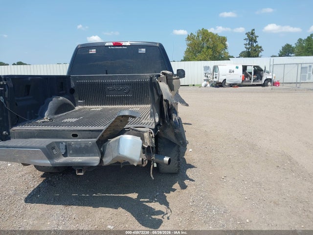 Продажа на аукционе авто 2016 Ford F-150 Xlt, vin: 1FTEW1EP1GKF44117, номер лота: 45972230