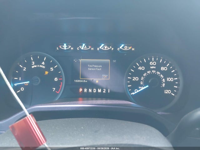 Продажа на аукционе авто 2016 Ford F-150 Xlt, vin: 1FTEW1EP1GKF44117, номер лота: 45972230
