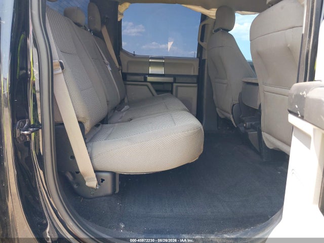 Продажа на аукционе авто 2016 Ford F-150 Xlt, vin: 1FTEW1EP1GKF44117, номер лота: 45972230