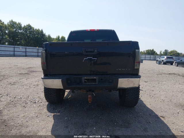 45972231 :رقم المزاد ، 3GCUKSE20DG288492 vin ، 2013 Chevrolet Silverado 1500 Lt مزاد بيع