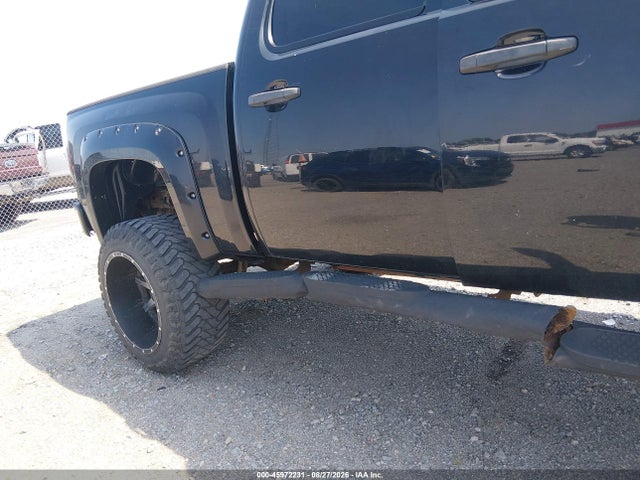 45972231 :رقم المزاد ، 3GCUKSE20DG288492 vin ، 2013 Chevrolet Silverado 1500 Lt مزاد بيع