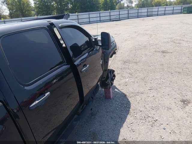 45972231 :رقم المزاد ، 3GCUKSE20DG288492 vin ، 2013 Chevrolet Silverado 1500 Lt مزاد بيع