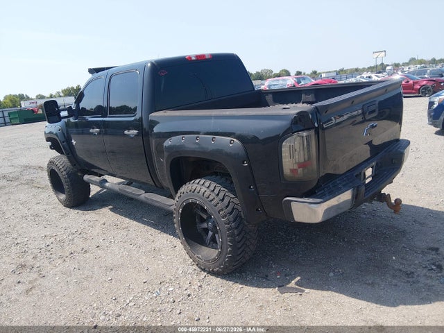 45972231 :رقم المزاد ، 3GCUKSE20DG288492 vin ، 2013 Chevrolet Silverado 1500 Lt مزاد بيع