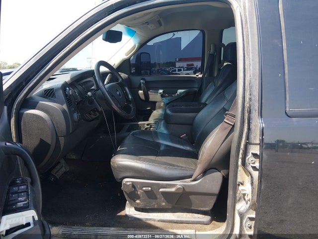45972231 :رقم المزاد ، 3GCUKSE20DG288492 vin ، 2013 Chevrolet Silverado 1500 Lt مزاد بيع