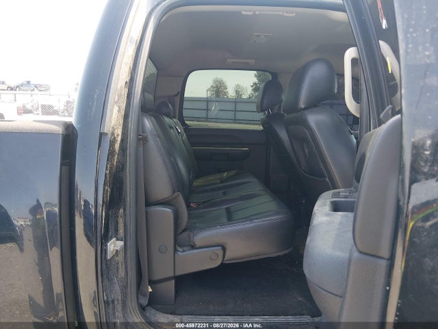 45972231 :رقم المزاد ، 3GCUKSE20DG288492 vin ، 2013 Chevrolet Silverado 1500 Lt مزاد بيع