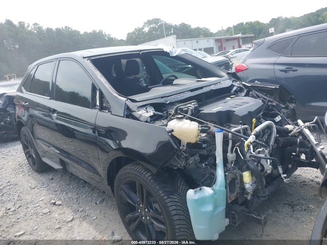 Aukcja sprzedaży 2022 Ford Edge St, vin: 2FMPK4AP7NBA66851, numer aukcji: 45972233