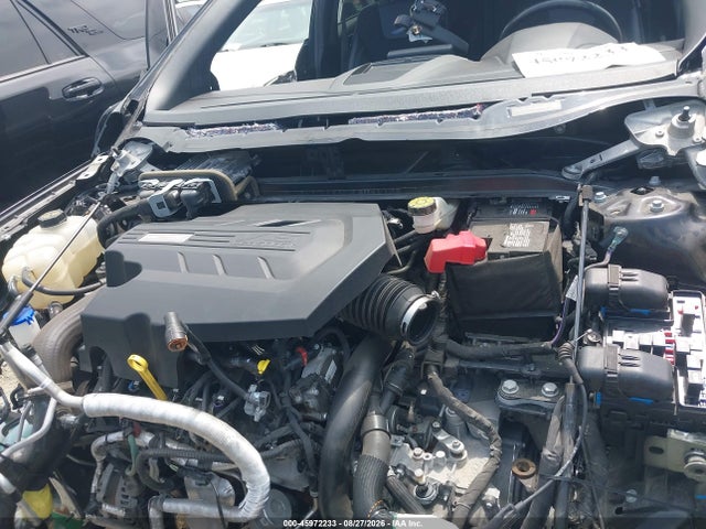 Aukcja sprzedaży 2022 Ford Edge St, vin: 2FMPK4AP7NBA66851, numer aukcji: 45972233