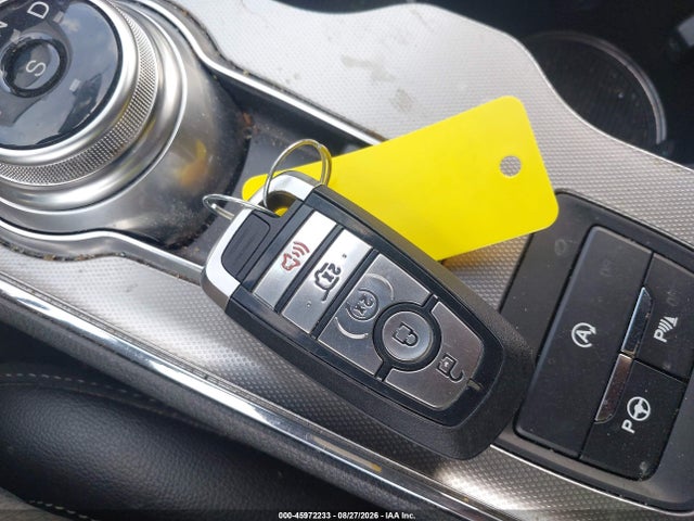 Aukcja sprzedaży 2022 Ford Edge St, vin: 2FMPK4AP7NBA66851, numer aukcji: 45972233