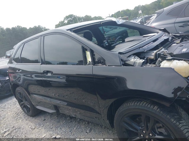 Aukcja sprzedaży 2022 Ford Edge St, vin: 2FMPK4AP7NBA66851, numer aukcji: 45972233