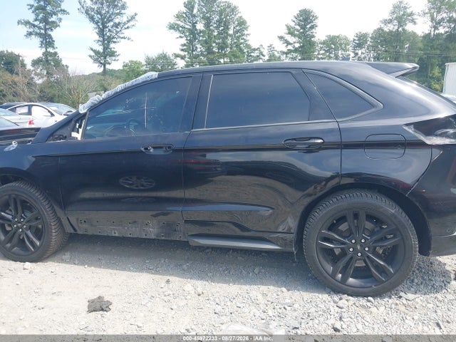 Aukcja sprzedaży 2022 Ford Edge St, vin: 2FMPK4AP7NBA66851, numer aukcji: 45972233
