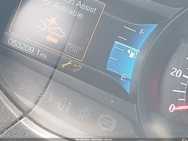 Aukcja sprzedaży 2022 Ford Edge St, vin: 2FMPK4AP7NBA66851, numer aukcji: 45972233