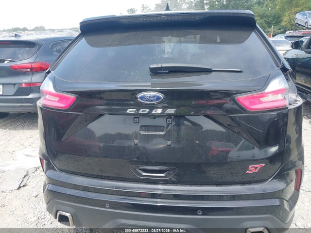 Aukcja sprzedaży 2022 Ford Edge St, vin: 2FMPK4AP7NBA66851, numer aukcji: 45972233