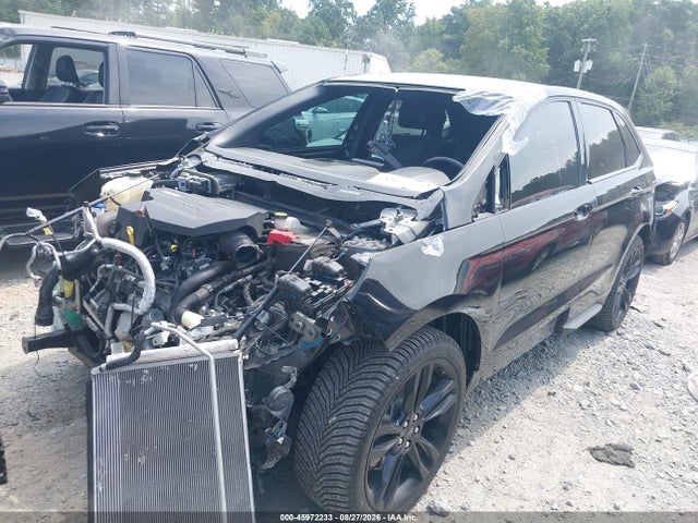Aukcja sprzedaży 2022 Ford Edge St, vin: 2FMPK4AP7NBA66851, numer aukcji: 45972233