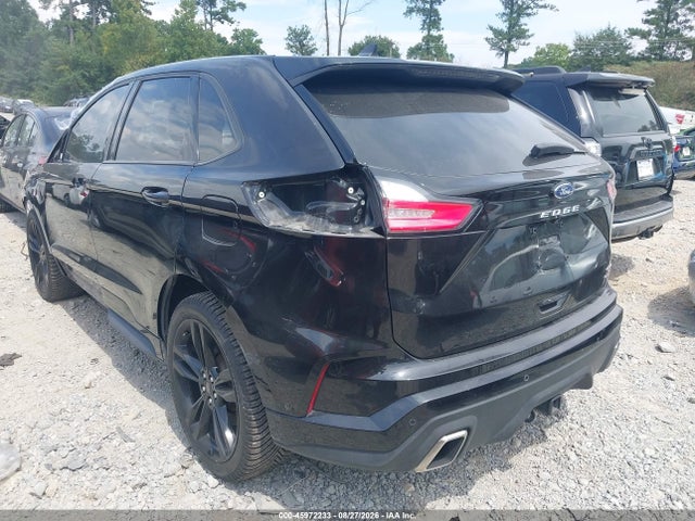 Aukcja sprzedaży 2022 Ford Edge St, vin: 2FMPK4AP7NBA66851, numer aukcji: 45972233