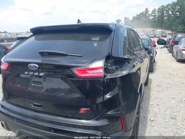 Aukcja sprzedaży 2022 Ford Edge St, vin: 2FMPK4AP7NBA66851, numer aukcji: 45972233