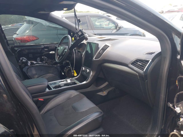 Aukcja sprzedaży 2022 Ford Edge St, vin: 2FMPK4AP7NBA66851, numer aukcji: 45972233