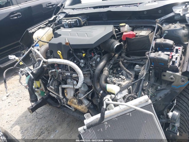 Aukcja sprzedaży 2022 Ford Edge St, vin: 2FMPK4AP7NBA66851, numer aukcji: 45972233