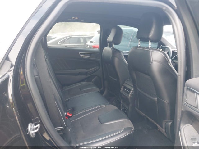Aukcja sprzedaży 2022 Ford Edge St, vin: 2FMPK4AP7NBA66851, numer aukcji: 45972233