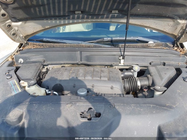 Продаж на аукціоні авто 2009 Buick Enclave Cxl, vin: 5GAER23D59J180669, номер лоту: 45972239