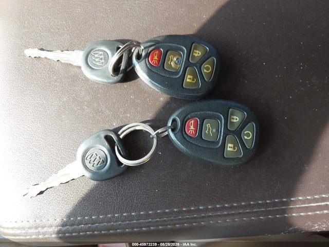 Продаж на аукціоні авто 2009 Buick Enclave Cxl, vin: 5GAER23D59J180669, номер лоту: 45972239