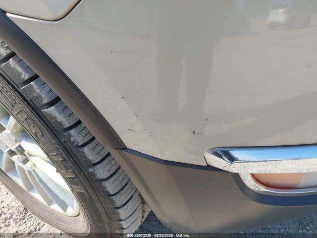 Продаж на аукціоні авто 2009 Buick Enclave Cxl, vin: 5GAER23D59J180669, номер лоту: 45972239