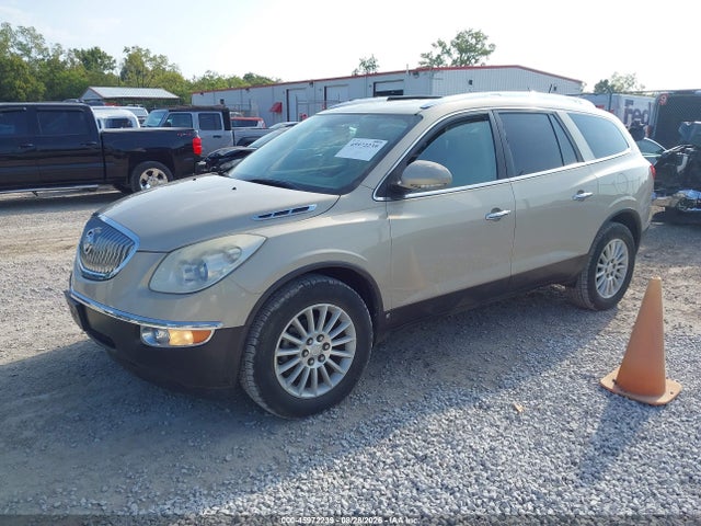 Продаж на аукціоні авто 2009 Buick Enclave Cxl, vin: 5GAER23D59J180669, номер лоту: 45972239