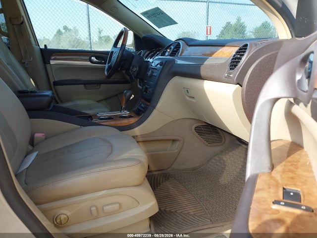 Продаж на аукціоні авто 2009 Buick Enclave Cxl, vin: 5GAER23D59J180669, номер лоту: 45972239